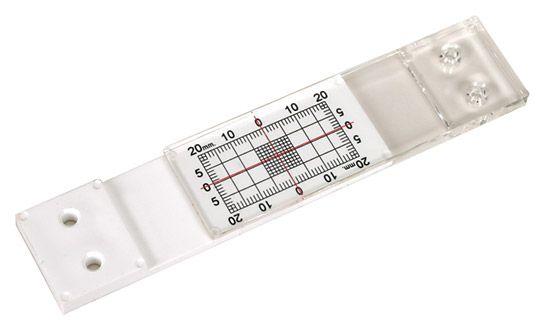 FESSURIMETRO LINEARE STANDARD