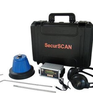 Geofono Cercaperdite SecurSCAN GX11