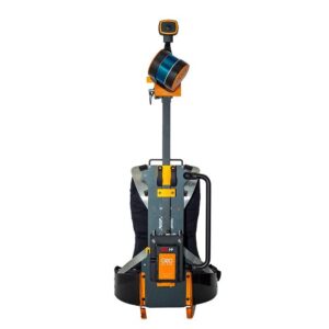 Geoslam Horizon backpack Nuovo
