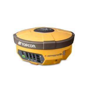 RICEVITORE GNSS TOPCON HIPER V