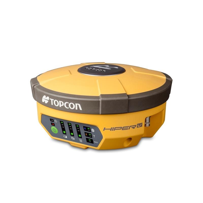 RICEVITORE GNSS TOPCON HIPER V