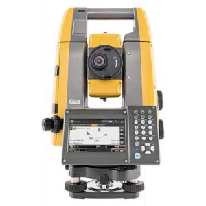 Stazioni totali robotiche TOPCON Serie GT