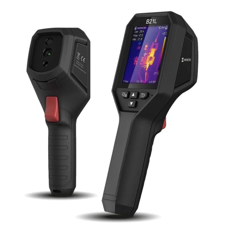 TERMOCAMERA HIKMICRO B21LS