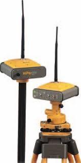 Gps Topcon Hiper Pro Rover base + rover fc200