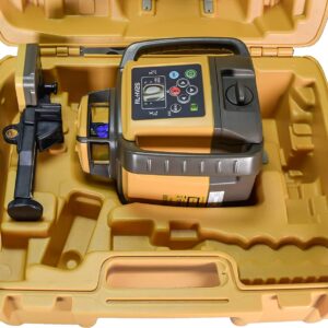 Livello Laser Topcon Doppia Pendenza Serie RL-HV