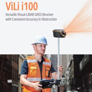 RICEVITORE CHC GNSS ViLi i100