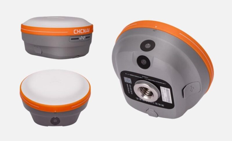 RICEVITORE GNSS CHC NAV I76