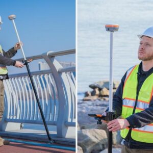 RICEVITORE GNSS CHC NAV I76