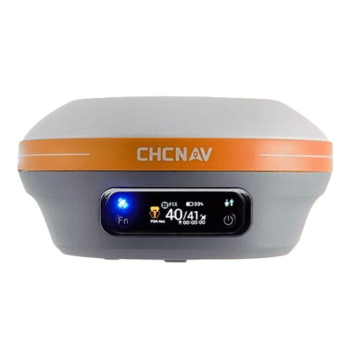 RICEVITORE GNSS CHC NAV I83