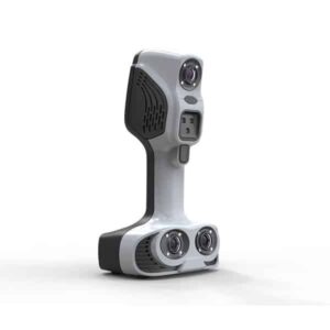 SCANTECH – IREAL 2E