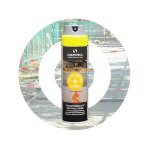 MARCATORI IDEAL SPRAY 360° SOPPEC cf 12 pezzi