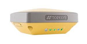 RICEVITORE GNSS TOPCON HIPER SR + controller fc236