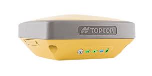 RICEVITORE GNSS TOPCON HIPER SR + controller fc236