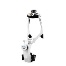 NOLEGGIO SLAM NAVVIS VLX3