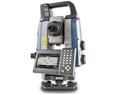 Stazione totale robotiche SOKKIA ix503