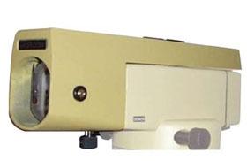 Lamina Pianoparallela per DSZ2