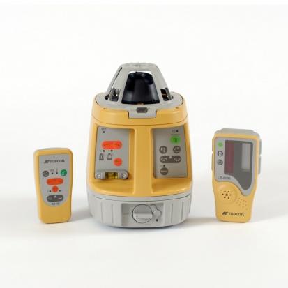 Livello Laser Topcon RL-VH4DR