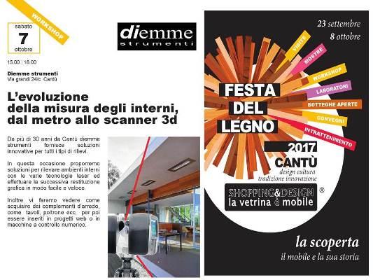 L’EVOLUZIONE DELLA MISURA DEGLI INTERNI  - Cantù 7 Ottobre