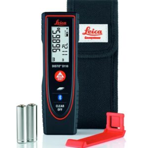 Leica Disto D110