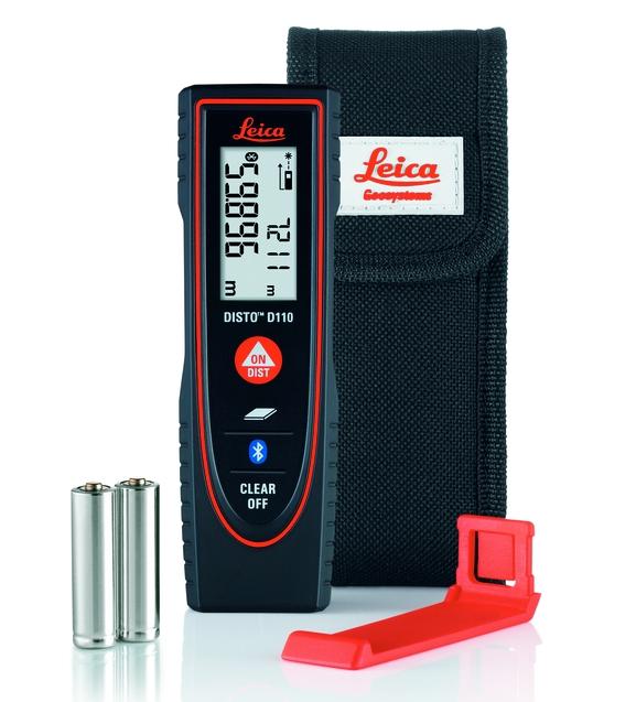Leica Disto D110