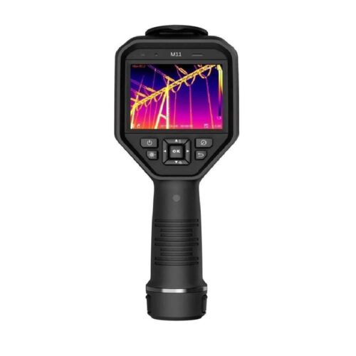 TERMOCAMERA HIKMICRO M11