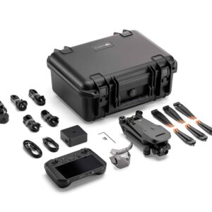 DJI MAVIC 3 ENTERPRISE