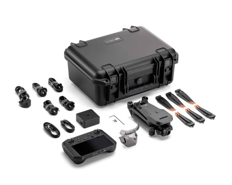 DJI MAVIC 3 ENTERPRISE