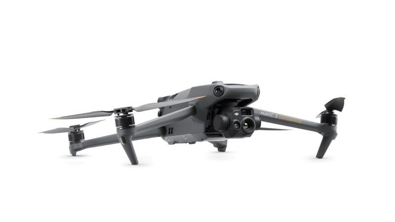 DJI MAVIC 3 ENTERPRISE