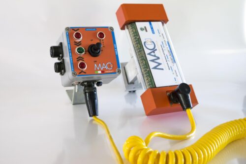 Sistema singolo ricevitore standard entry level