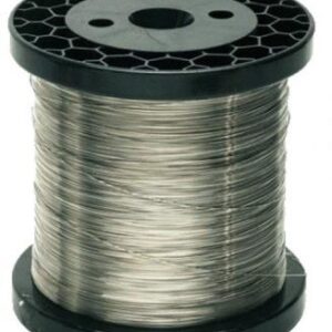 FILO INVAR 0,8 mm 10m 2 PEZZI