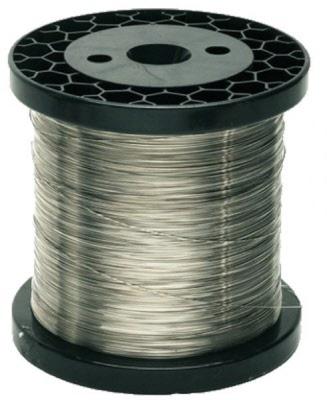 FILO INVAR 0,8 mm 10m 2 PEZZI
