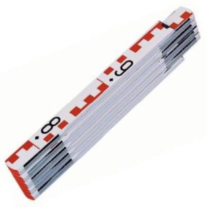 STADIA LEGNO METRONE 3m