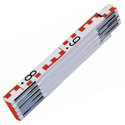 STADIA LEGNO METRONE 3m