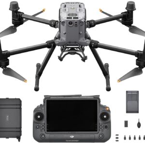 DJI Matrice 350 RTK