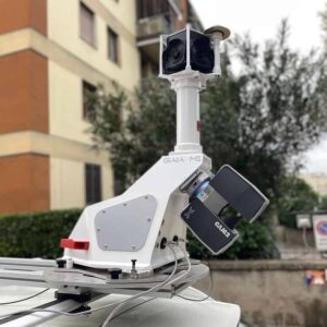 GAIA M1