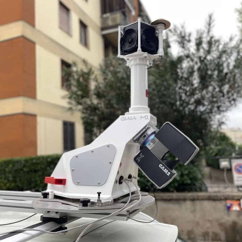 GAIA M1