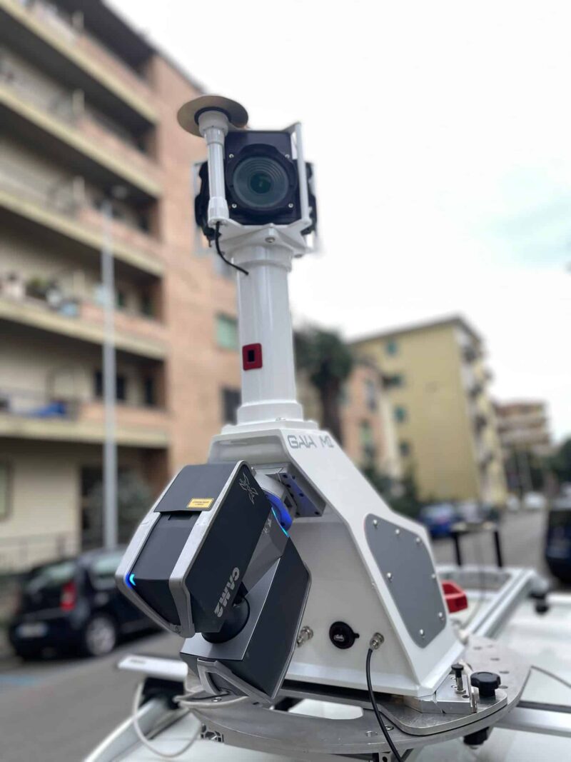 GAIA M1
