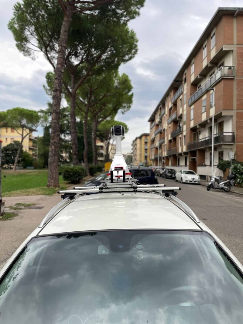 GAIA M1
