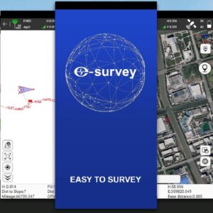 Software Topografia da Campo Surpad