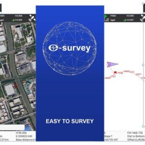 Software Topografia da Campo Surpad