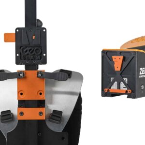 ZEB DISCOVERY