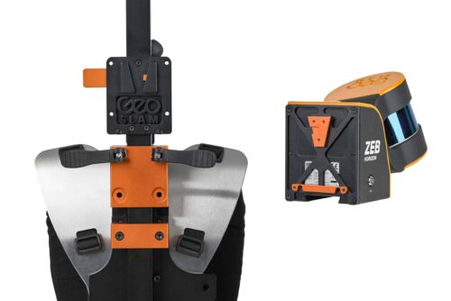 ZEB DISCOVERY