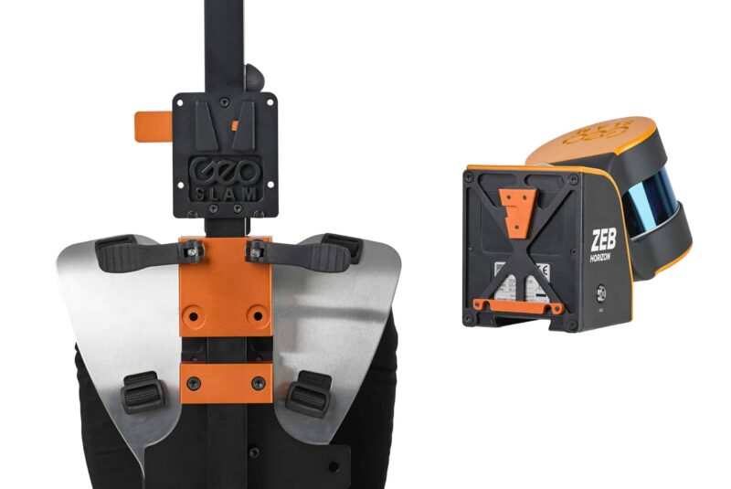 ZEB DISCOVERY