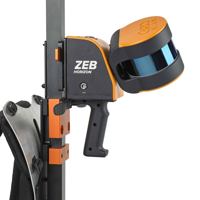 ZEB DISCOVERY