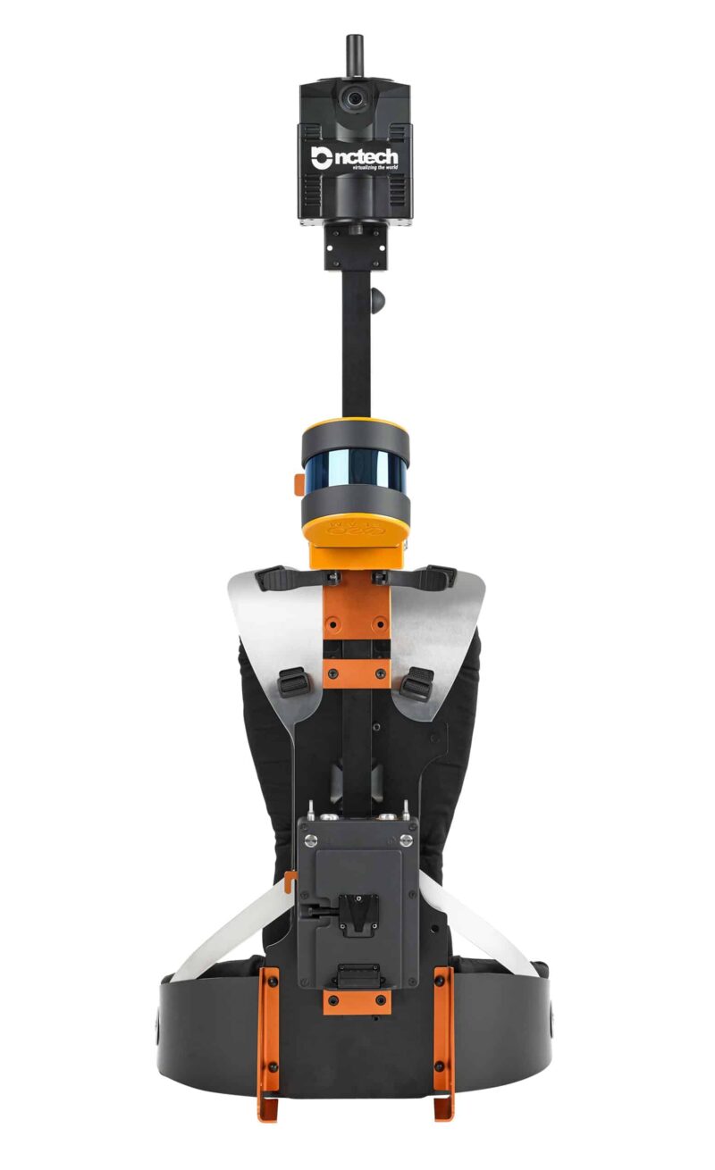 ZEB DISCOVERY
