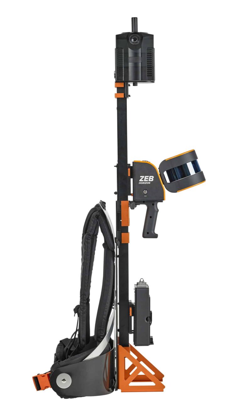 ZEB DISCOVERY