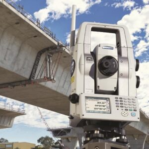 Monitoraggio delle deformazioni automatizzato