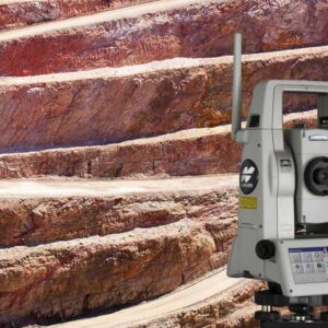 Monitoraggio delle deformazioni automatizzato