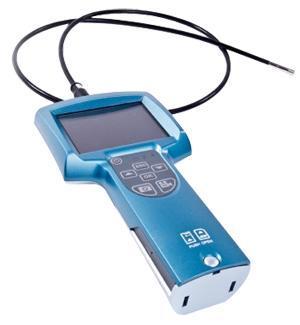 Endoscopio Securscan MW 72