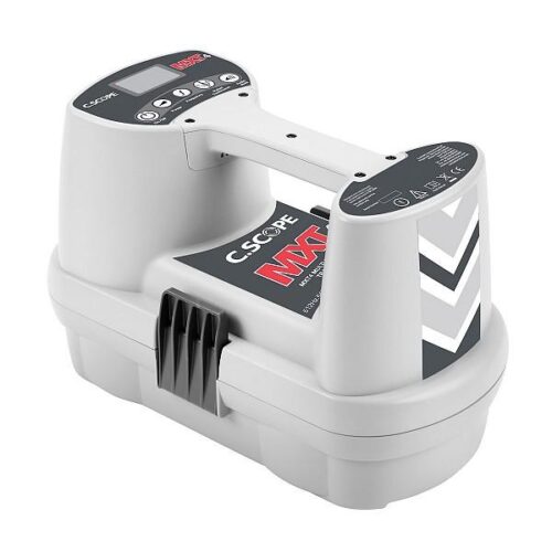Generatore CSCOPE MXT4